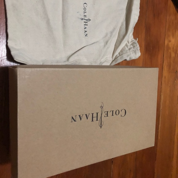 Cole Haan air Lainey pumps - Picture 6 of 6